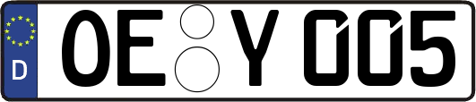 OE-Y005