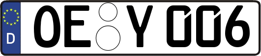 OE-Y006
