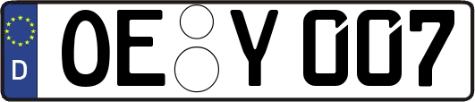OE-Y007