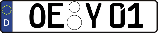 OE-Y01
