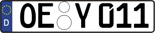 OE-Y011