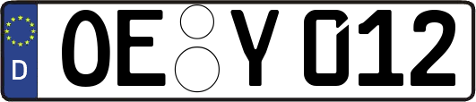 OE-Y012