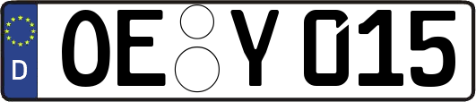 OE-Y015
