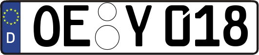 OE-Y018
