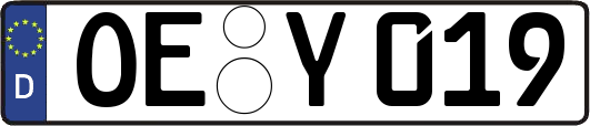 OE-Y019