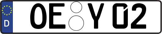 OE-Y02