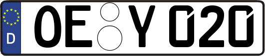 OE-Y020