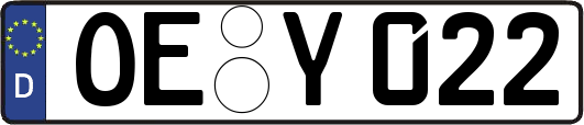 OE-Y022