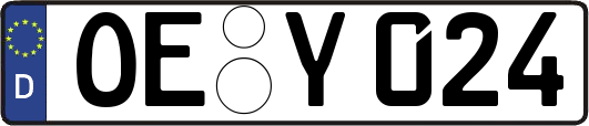 OE-Y024
