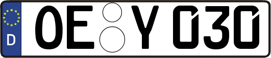 OE-Y030