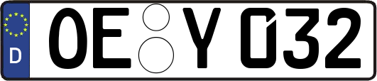 OE-Y032