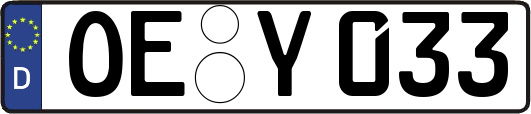 OE-Y033
