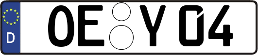 OE-Y04