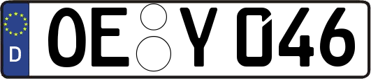 OE-Y046