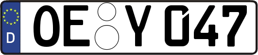 OE-Y047
