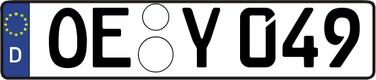OE-Y049