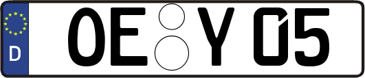 OE-Y05