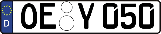 OE-Y050