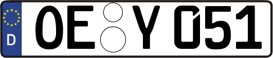 OE-Y051