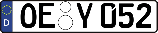OE-Y052