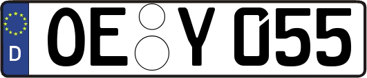 OE-Y055