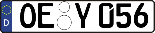 OE-Y056