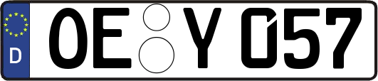 OE-Y057
