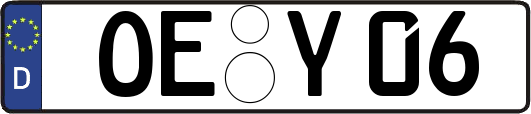 OE-Y06