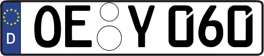 OE-Y060