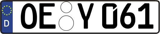 OE-Y061