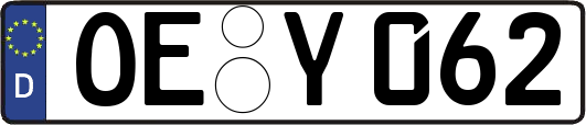 OE-Y062