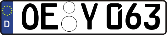 OE-Y063