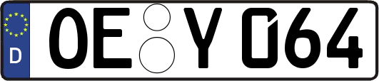 OE-Y064