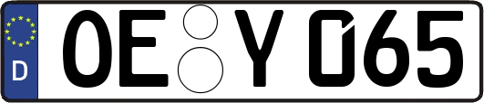 OE-Y065