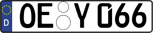 OE-Y066