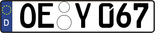 OE-Y067