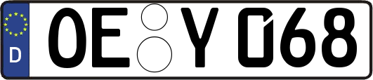 OE-Y068