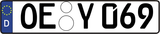 OE-Y069