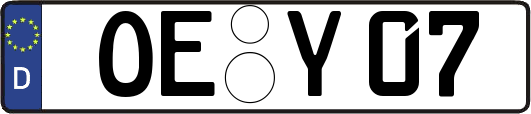 OE-Y07
