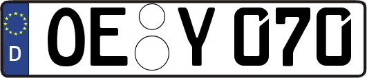 OE-Y070