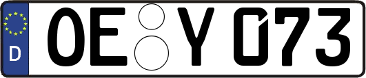 OE-Y073