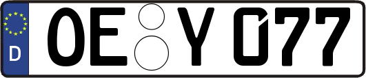 OE-Y077