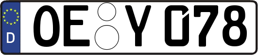 OE-Y078