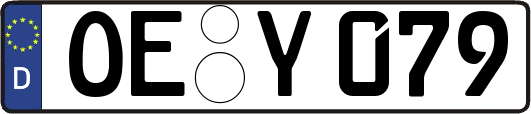 OE-Y079