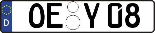 OE-Y08