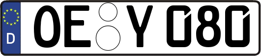 OE-Y080