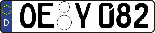 OE-Y082