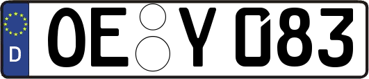 OE-Y083