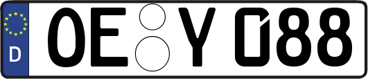 OE-Y088