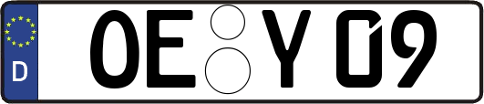 OE-Y09